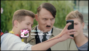 Hitler, un film dalla Germania – di oggi. Su “Lui è tornato” di David Wnendt (2015)